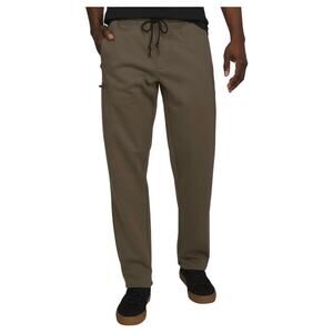 Weatherproof Vintage Men's Heavyweight Cargo Sweatpants Size M# J-120